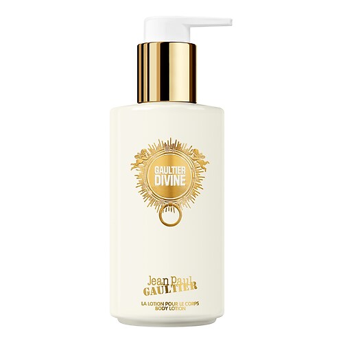 Jean Paul Gaultier Jean Paul Gaultier - Gaultier Divine Body Lotion